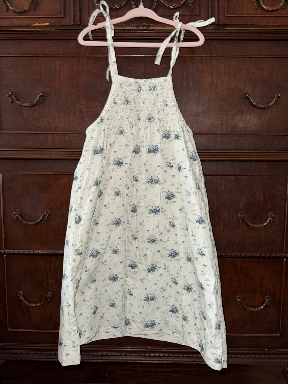 Brock Collection x Minnow Dress
